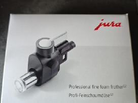 Jura A9, micro 9, Filtrai,ena 3,nivona 530 dalimis