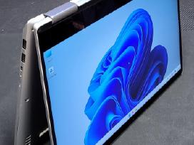 Yoga / i7 7500 / 8 GB Ddr4 / Nvme / Fhd Liečiamas