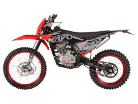 KAYO K2 250cc, krosiniai