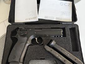 Cz 75 Sp-01 Shadow 9x19