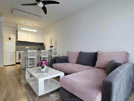Apartamentai Malūno Vilose iki balandžio 31