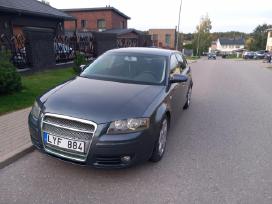 Parduodu audi A3