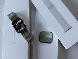 Apple Watch 9 Stainless Steel