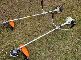 Stihl FS 55 fs86 benzininis trimeris
