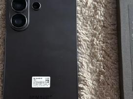 Telefonas ir laikrodis
