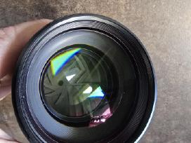 Viltrox 85mm 1.8 Nikon Z