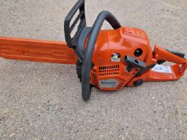Husqvarna 135 mark II benzopjuklas