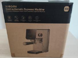 Xiaomi Espresso kavos apratas, 20 Bar, naujas.