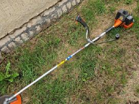 Husqvarna 25r trimeris