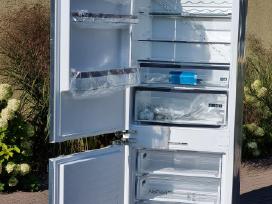 Naujas įmint, Siemens Kb96nsdd0, 70cm pločio+ gara