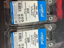64gb RAM crucial