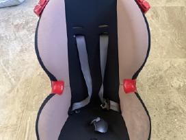 Milli safe 9-25kg