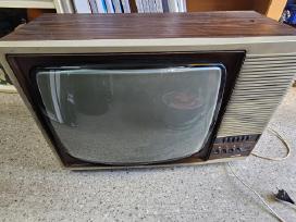 Tauras Senas televizorius ir kiti daiktai