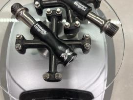 Xpedo Traverse 5 platform pedals