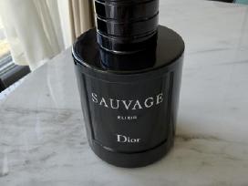 Dior Sauvage elixir
