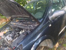 Opel Astra H 1.7 74 kw Dalymis