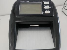 Parduodamas Olympia Nc 330 automatinis banknotų ti
