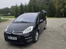 Parduodu Citroen C4 Picasso