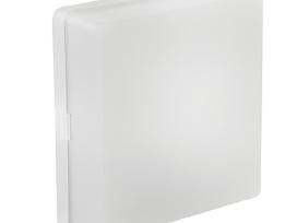 LED Square 18w 3000k 1350 lm