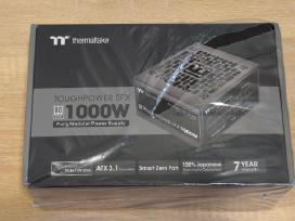 Thermaltake Toughpower Sfx 1000w Platinum