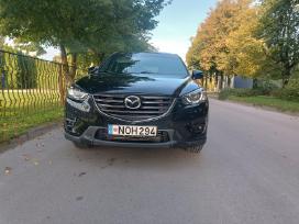 Mazda Cx5