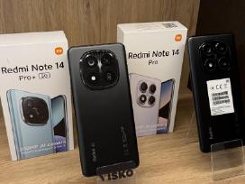 Naujas Xiaomi Redmi Note 14 Pro Plus 5G 256gb