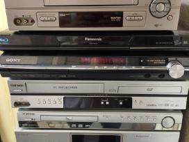 CD , Dvd ir Vhs