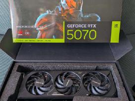 Gigabyte Geforce Rtx 5070 Windforce Oc Sff 12gb