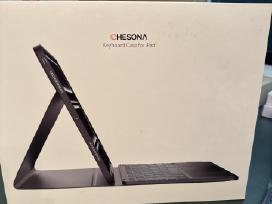 Chesona X9 klaviatūros dėklas iPad Air 13 M2/m3