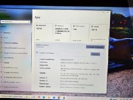 Skelbimo 'Medion Akoya i7/16gb/120ssd+1000gb/17.3t/s nvidia' paveikslėlis