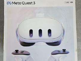 Meta Quest 3 128gb