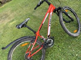 Trek dviratis 24"