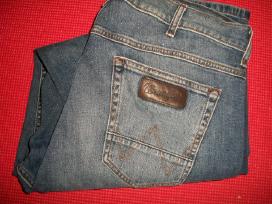 Wrangler 34/30