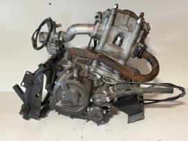 Atv Variklis Nepilnas 250cc