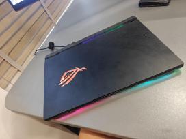 Asus Rog su 3080, 300hz, 64gb RAM, 3tb nvme