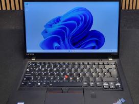 X1 Carbon/ intel i7 / 256 GB Nvme / Nauja baterija