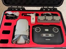 Dji mini 2 4k fly more combo
