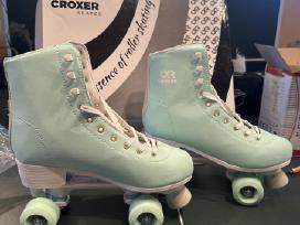 Croxer Alessa Mint retro riedučiai – 41 dydis