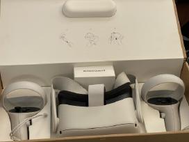 Vr Oculus Meta Quest 2 128gb su garantija