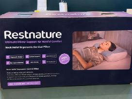 Restnature ergonominė kaklo pagalvė