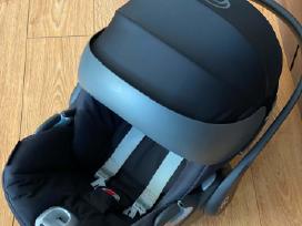 Cybex Cloud Z i- size + base Z One
