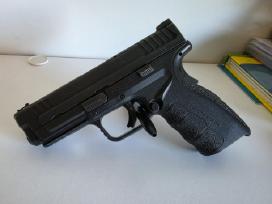 Hs 9. 4.0 Pistoletas. 9x19