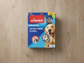 Skelbimo 'Vileda Pet Pro mikrof. rankšluostis gyvūnams XL' paveikslėlis
