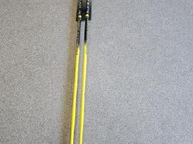 Viking Nw Race Nordic Walking lazdos 120 cm