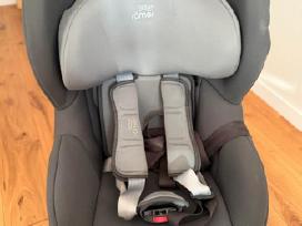 Britax romer auto kedute