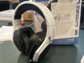 Ozeino Owb10 2.4ghz belaidės gaming ausinės