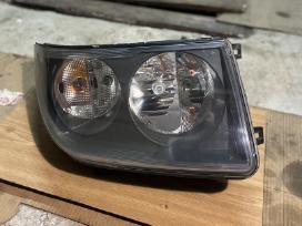VW crafter žibintas