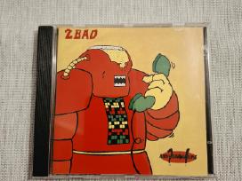 Skelbimo '2 Bad – Answer Machine (CD albumas)' paveikslėlis