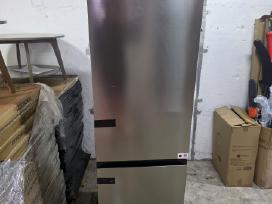 Midea Nofrost šaldytuvas 442l su defektu