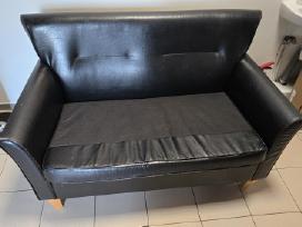 Dovanoju sofa pufa